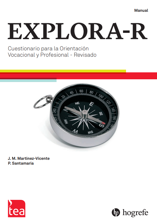 EXPLORA-R PACK