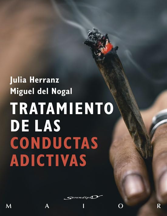 Tratamiento de las conductas adictivas / Julia Herranz, Miguel del Nogal