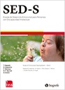 SED-S. Escala de desenvolupament emocional per persones amb discapacitat intel·lectual / T. Sappok, S. Zepperitz, B. Fergus. Barrett and A. Dosen ; Adaptadors: N. Kazah, C. Peña-Salazar, F. Behne, J. Valdés-stauber and S. Ángel Buil