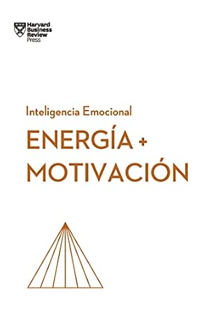 Energía y motivación / traducción: Irene Muñoz Serrulla