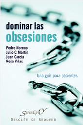 [67] Dominar las obsesiones : una guía para pacientes / Pedro Moreno ... [et al.] 