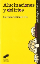 [309] Alucinaciones y delirios / Carmen Valiente
