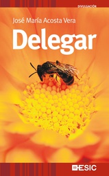 [799] Delegar / José María Acosta