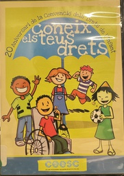 [1016] Coneix els teus drets direcció i realització Germán García
