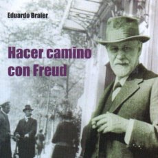 [1310] Hacer camino con Freud