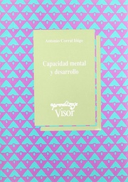 [1676] Capacidad mental y desarrollo / Antonio Corral Iñigo