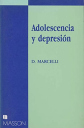 [1817] Adolescencia y depresión : un abordaje multifocal / por Daniel Marcelli, con la colaboración de A. Cardon y J.B. Loubeyre ; versión española de Alfonso Rodríguez Martínez