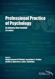 [1881] The Professional practice of psychology / Georgiana Shick Tryon, editora