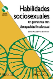 [1908] Habilidades sociosexuales en personas con discapacidad intelectual / Belén Gutiérrez Bermejo 