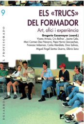 [1927] Els Trucs del formador : art, ofici i experiència / Gregorio Casamayor (coord.)