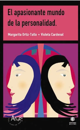 [2520] El apasionante mundo de la personalidad /