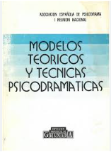 [2692] Modelos teóricos y técnicas psicodramáticas