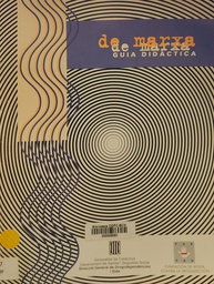 [2858] De marxa : guia didàctica
