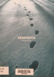 [3154] Senderos / María Vives