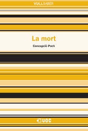 [3263]  La Mort / Concepció Poch
