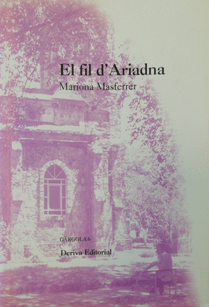 [3273] El Fil d'Ariadna / Mariona Masferrer