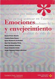 [3656] Emocions i envelliment / Daniel Prieto Sancho ... [et al.]