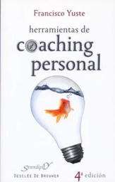 [3662] Herramientas de coaching personal / Francisco Yuste Pausa