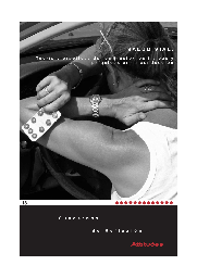 [3988] Salud vial : teoría y práctica de los trastornos físicos y psíquicos en la conducción / Francisco Alonso ... [et al.] ; con la colaboración de INTRAS, Universitat de València