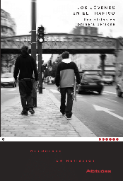 [4043] Los jóvenes en el tráfico : una visión en primera persona / autores, Francisco Alonso, Jaime Sanmartín, Constanza Calatayud ... [et al.] 