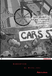 [4049] Los jóvenes en el tráfico : circunstancias culturales, sociales y psicológicas / autores, Francisco Alonso, Cristina Esteban, Constanza Calatayud, ... [et al.]