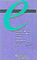 [4209] El Cost de la justícia penal : privació de llibertat i alternatives / Santiago Redondo ...[et al.]