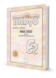 [4275] BADyG-E2-R : manual técnico / Carlos Yuste Hernanz