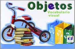 [4533] Objetos : vocabulario visual