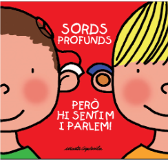 [4760] Sords profunds, però hi sentim i parlem! / Marta Capdevila