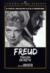 [4800] Freud pasión secreta / dirigida por John Huston