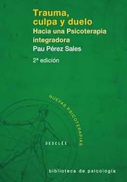 [5044] Trauma, disociación y descontrol de los impulsos en los trastornos alimentarios / Johan Vanderlinden, Walter Vandereycken