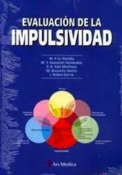[5067] Evaluación de la impulsividad / María Paz G. Portilla... [et al.] 