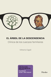 [5120] El Árbol de la descendencia : clínica de los cuerpos familiares / Vittorio Cigoli ; traducción de Valentina Capecci