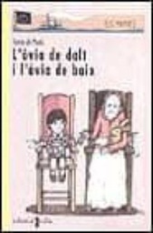 [5199] L' Àvia de dalt i l'àvia de baix / Tomie de Paola 