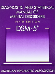 [5328] Diagnostic and statistical manual of mental disorders : DSM-5