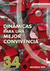 [5889] Dinámicas para una mejor convivencia / Alfonso Barreto