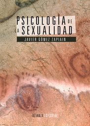 [6273] Psicología de la sexualidad / Javier Gómez Zapiain