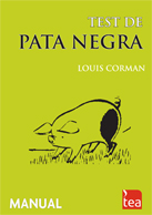 [6502] Test de Pata Negra / Louis Corman