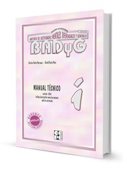 [6651] Badyg-I-R : manual técnico / Carlos Yuste Hernanz