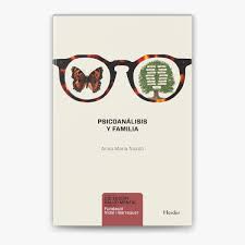 [7075] Psicoanálisis y familia / Anna María Nicolò ; traducción de Valentina Capecci (excepto los capítulos indicados) 