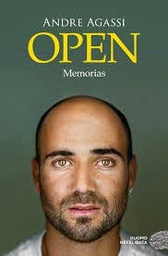 [7153] Open / Andre Agassi ; traducción de Juanjo Estrella González
