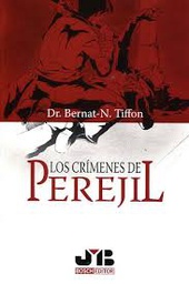 [7569] Los Crímenes de Perejil / Bernat-N. Tiffon 
