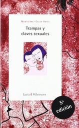[7578] Trampas y claves sexuales / Montserrat Clavo Artés