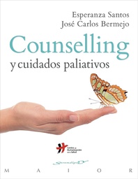 [7677] Counselling y cuidados paliativos / Esperanza Santos y José Carlos Bermejo