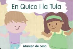 [7710] En Quico i la Tula marxen de casa