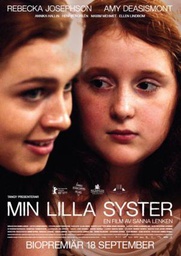 [8990] Mi &quot;perfecta&quot; hermana / regi &amp; manus Sanna Lenken