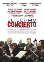 [9404] El útlimo concierto / una película de Yaron Ziberman 
