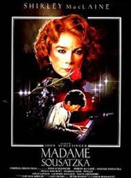 [9405] Madame Sousatzka