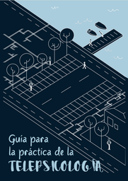 [9639] Guía para la práctica de la telepsicología