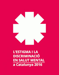 [9738] L'Estigma i la discriminació en salut mental a Catalunya 2016 Marcel Balasch ... [et al.]
